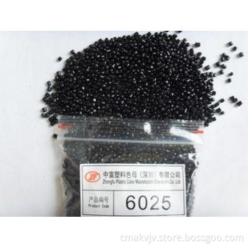 Good dispersion 220 type 1 - 6% addition rate Film Masterba